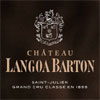 Château Langoa Barton